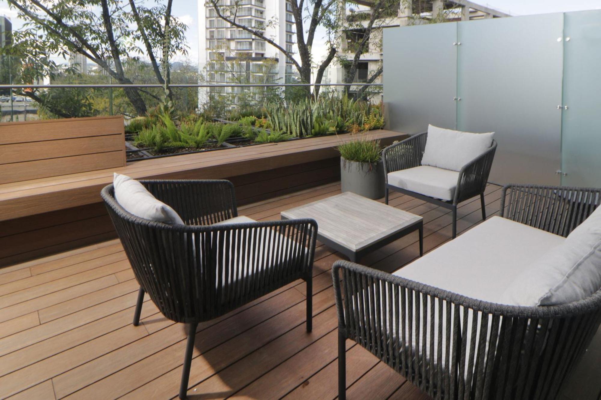 City Express Plus By Marriott Guadalajara Providencia المظهر الخارجي الصورة